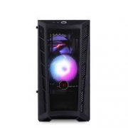 25日0点： Lenovo 联想 异能者DIY-TMA 台式机（R5 3600、GTX1660、8G、256G SSD）