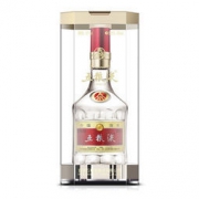 天猫超市 五粮液 52度 普五 第八代 500ml*2瓶