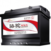 99预售：CAMEL 骆驼 6-QW-36 300A 汽车蓄电池