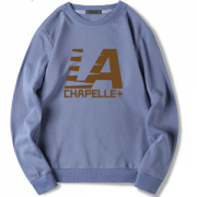 百亿补贴： La Chapelle 拉夏贝尔 情侣款卫衣