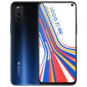 百亿补贴：vivo iQOO Z1 5G智能手机 8GB 256GB