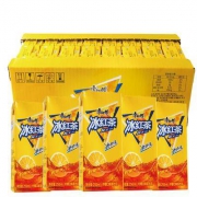 百亿补贴：康师傅 冰红茶整箱纸盒装 250ml*24盒