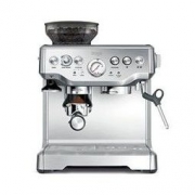 Sage The Barista 系列 BES875UK 半自动咖啡机 带磨豆器