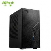ASRock 华擎 DeskMini X300 迷你准系统（AMD A300/AM4 Socket）
