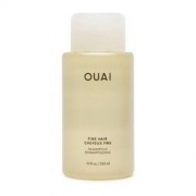 OUAI 细软发质柔顺洁净洗发水 300ml