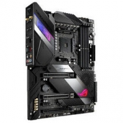 ROG 玩家国度 ROG CROSSHAIR VIII HERO(WI-FI) 主板 *2件