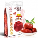 伍食家 新疆麦盖提灰枣 500g/袋 *5件