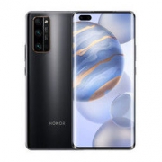 荣耀30 Pro 8GB 128GB 幻夜黑 5G全网通智能手机