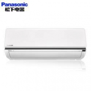 Panasonic 松下 KFR-36GW/BpDGLM1 1.5匹 变频冷暖 壁挂式空调