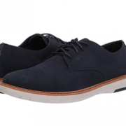 中亚Prime会员！ Clarks 其乐 Draper Cap 男式牛津鞋 含税到手约151.6元
