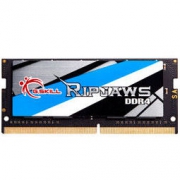 G.SKILL 芝奇 RIPJAWS系列 电竞款 DDR4 2400 笔记本内存条 16GB