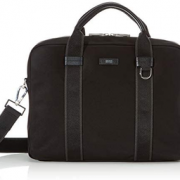 BOSS Hugo Boss 雨果·博斯 Meridian_S 男士公文包50407151  含税到手约￥963