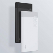 J.ZAO 京东京造 JP207 卡片式移动电源 10000mAh