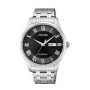 CITIZEN 西铁城 NH8360-80EB 男款机械表