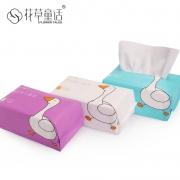 老棉农 一次性纯棉洗脸巾