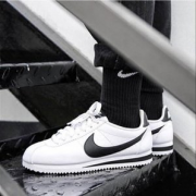 37.5码！Nike Cortez 经典女士阿甘鞋  到手约355.07