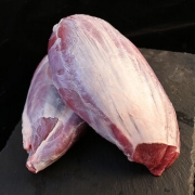 PLUS会员专享：鲜木 牛腱子牛肉 4斤 106.8元包邮（双重优惠）
