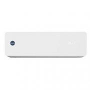 CHANGHONG 长虹 KFR-35GW/ZDKTW1+R1 1.5匹 变频冷暖 壁挂式空调