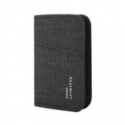 BAGSMART BM0107093AN 防盗刷证件包