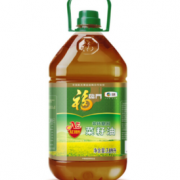 会员！福临门 AE非转基因菜籽油 3.09L