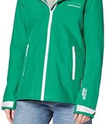 Superdry 极度干燥 Harpa 女士防水连帽夹克  直邮含税到手￥221.52