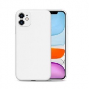 MANN iPhone11硅胶保护壳