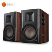 HiVi 惠威 D100 蓝牙有源音箱