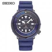 京东PLUS会员：SEIKO 精工 PROSPEX Street Series系列 SNE533P1 男士太阳能潜水腕表