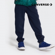 百亿补贴：converse 匡威  男童长裤加绒裤