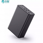 科智 移动电源 22.5W 100000mAh