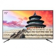 Hisense 海信 75E3D 75英寸 4K 液晶电视