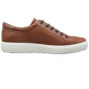 ecco 爱步 Soft 7 男士休闲鞋
