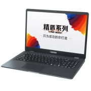 Hasee 神舟 精盾U63E1 15.6英寸游戏本（奔腾5405U、8GB、256GB、GTX1050MaxQ）