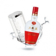WULIANGYE 五粮液 1618 浓香型白酒 52度 500ml