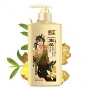 BAWANG 霸王 生姜洗发液 600ml *2件