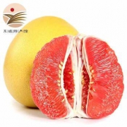 14点开始：甄新鲜 新鲜红心蜜柚 精选中果 5斤*2件