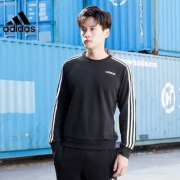 百亿补贴：Adidas 阿迪达斯 DQ3083 男子套头卫衣