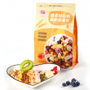 奇亚籽谷物酸奶燕麦片200g 券后￥6.8