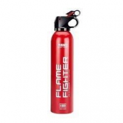 FlameFighter 火焰战士 MSWJ555 车载水基灭火器 500ml