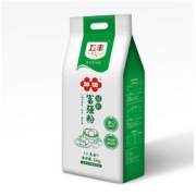 五丰 加福 精制富强粉 5kg *8件