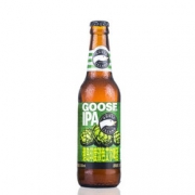 99美酒节、99大促：ABInbev 百威英博 鹅岛经典英式ipa印度淡色艾尔精酿啤酒 355ml*24瓶 239元包邮