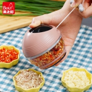 迷你捣蒜泥神器搅碎机
