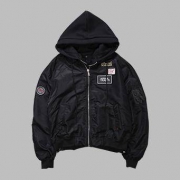 网易严选 3402026 云音乐潮流系列夹克 +凑单品
