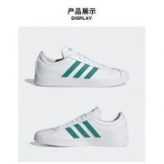 adidas 阿迪达斯 neo VL COURT 2.0 EE6814 男款运动鞋