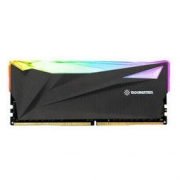 GALAXY 影驰 星曜 DDR4 3600MHz 台式机内存 8GB