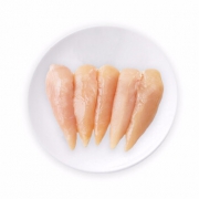 4日0点：草原宏达 鸡小胸 1kg*10件