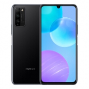 荣耀30青春版  6GB+128GB 5G手机 幻夜黑