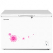 Hisense 海信 BD/BC-308NU/A 308升 冰柜