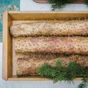 白菜价：绿参 河北保定山药 5斤