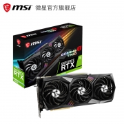 21点开始、新品发售：MSI 微星 GeForce RTX3090 VENTUS 3X 24G OC 显卡